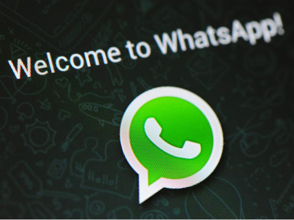 Time To Download WhatsApp