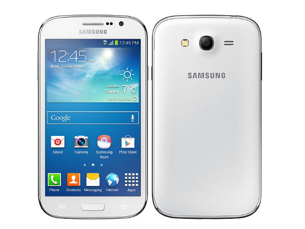 Micromax Yu Yureka vs Samsung Galaxy Grand Neo