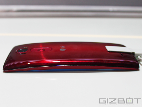 LG G Flex 2 Coming To South Korea on January 30