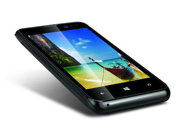 iBall Launches Cheapest Windows Phone Andi 4L Pulse at Rs 4,899