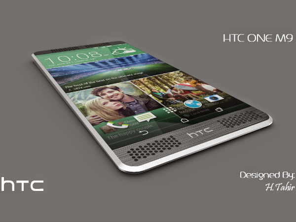 HTC Hima (M9) To Feature Snapdragon 810 CPU