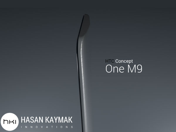 HTC Hima (M9) May cost at par with Galaxy S6