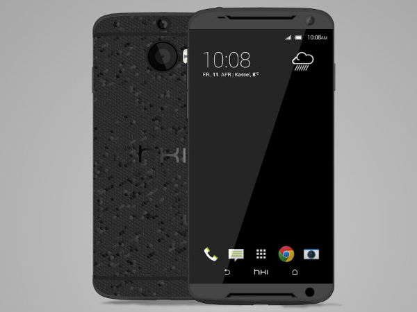 HTC Hima (M9) May Launch on March 1