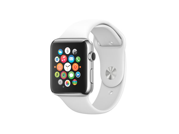 Apple Watch: New Information Leaks on Battery Specs [Report]