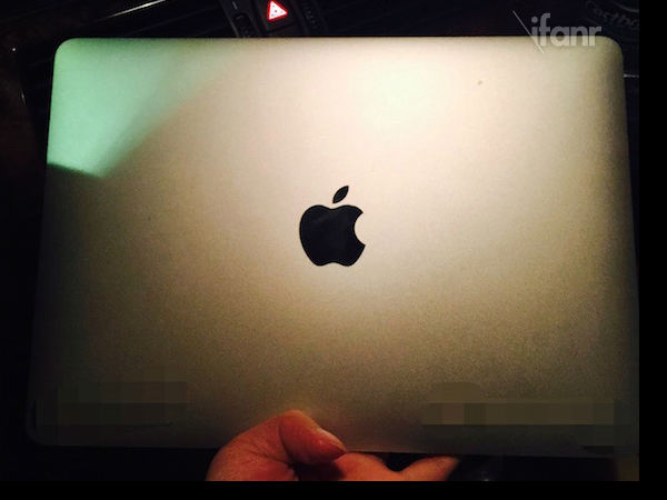 Alleged Photos of 12-inch MacBook Air Surface Online