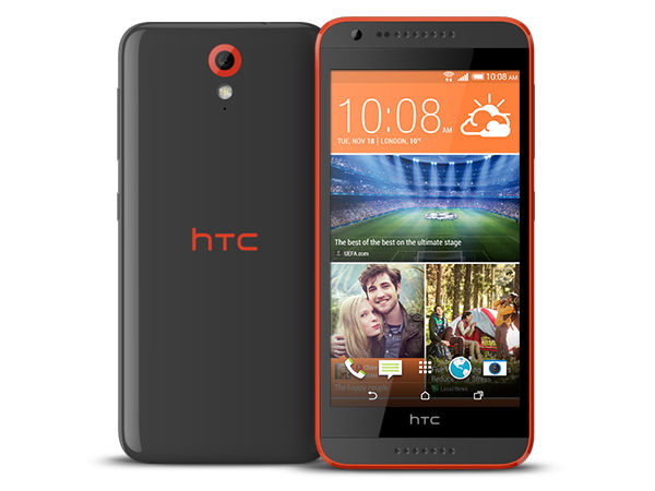 HTC Desire 620G 