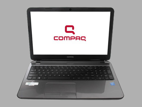 Compaq