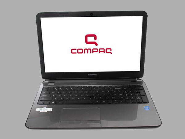 Compaq 