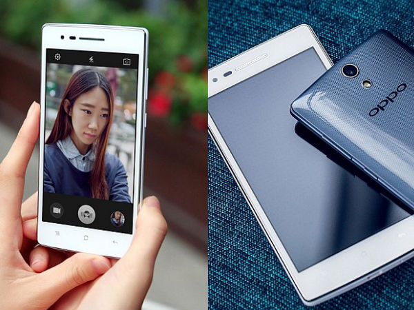 Exclusive: Oppo to Launch N3, Mirror 3 Smartphones in India Soon
