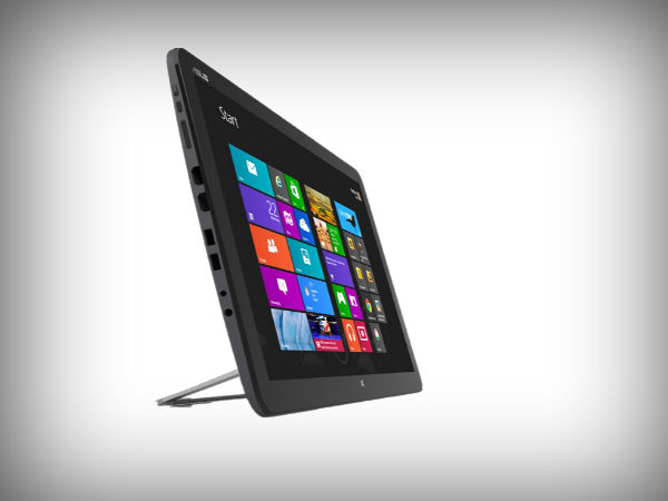 Asus AIO PC ET2040INK Announced with Windows 8.1 at Rs 24,999