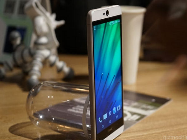 HTC Desire 826 with Octa-Core CPU Now Official