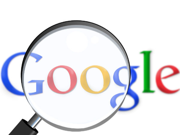 EU to formally Charge Google in Anti-Trust Case