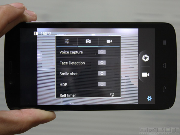 Huawei Honor 3C Review