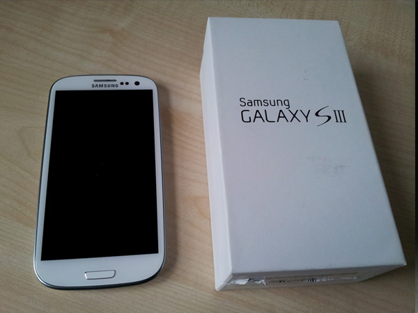 Smartphone