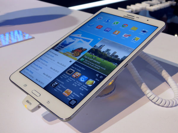 Tablet