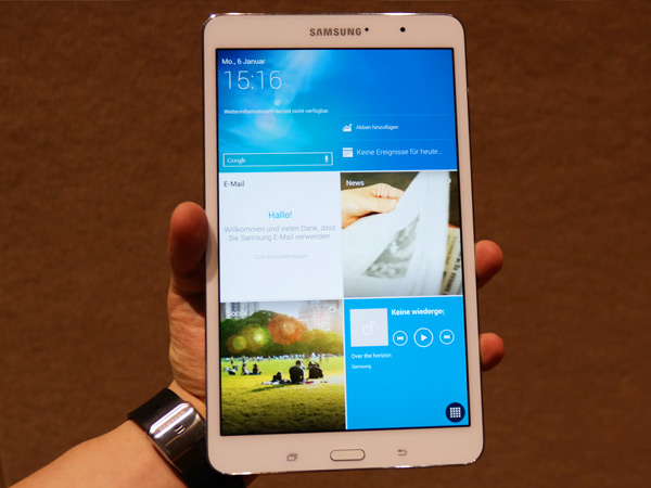 Tablet