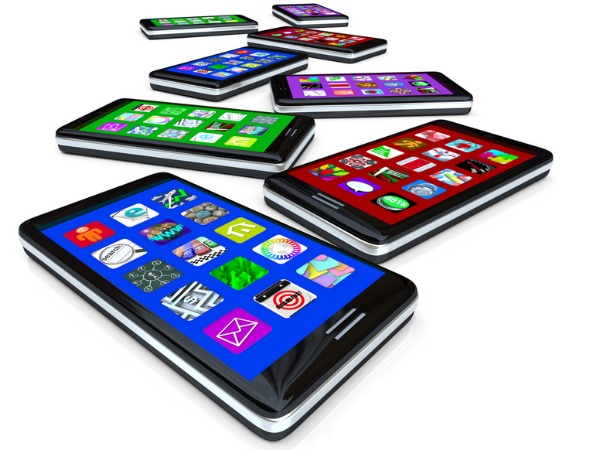 People are Emotionally Attached to their Smartphones People are Emotionally Attached to their Smartphones