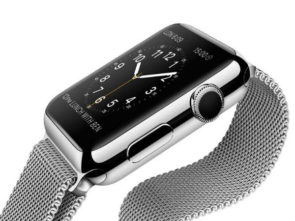 Apple Watch 