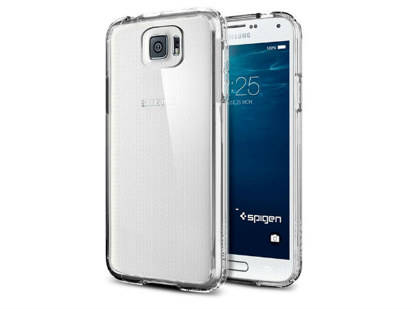 Samsung Galaxy S6