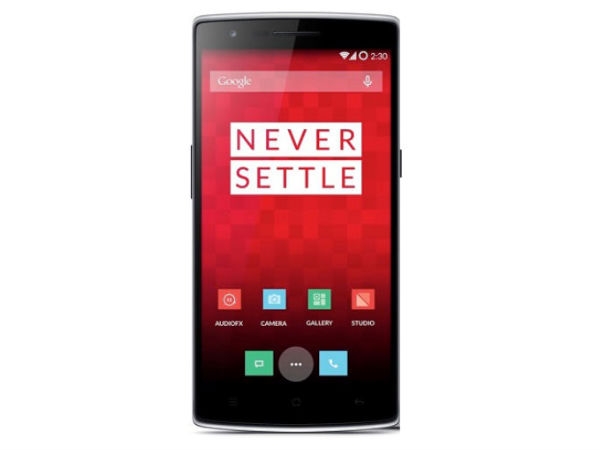 OnePlus