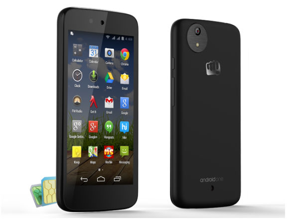 Micromax Canvas