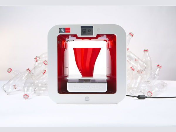 Environment Friendly