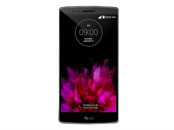 LG G Flex 2