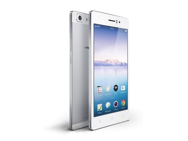 Oppo R5