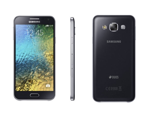 Samsung Galaxy E5