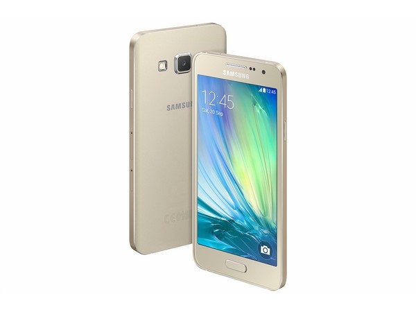 Samsung Galaxy A3