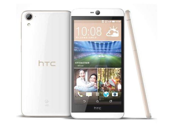 HTC Desire 826