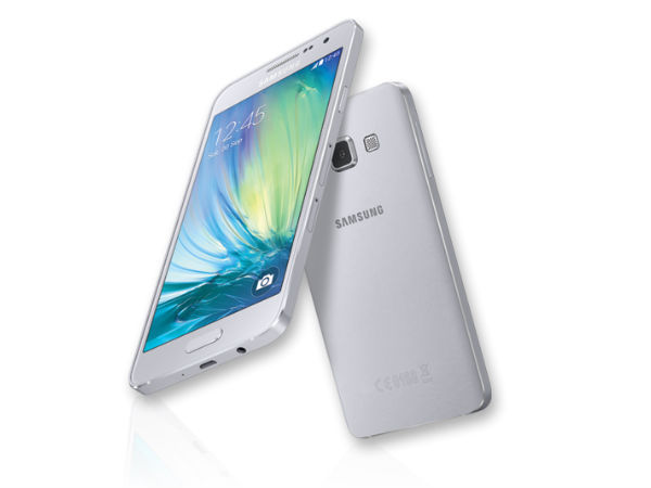 Samsung Galaxy A7