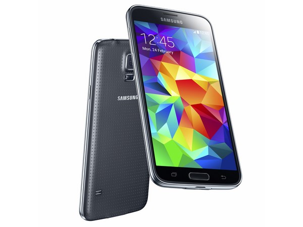  Xiaomi Mi4 Vs Samsung Galaxy S5