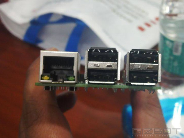 Raspberry Pi 2 Goes Official with Free Windows 10 on board 