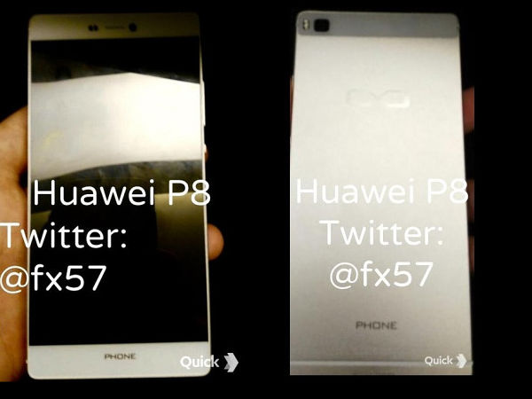 Leaked Metal Body Photos