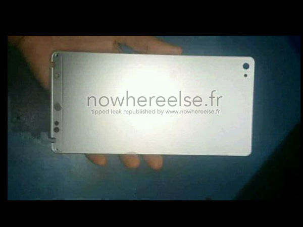 Huawei Ascend P8 To Cost &dollar;480