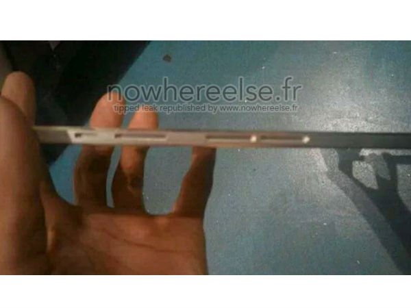 Huawei Ascend P8 To Launch on April 15