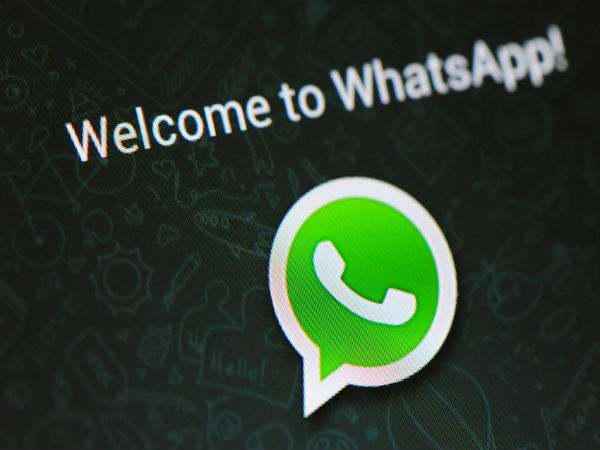 WhatsApp Android beta fixes the mysterious timestamp bug