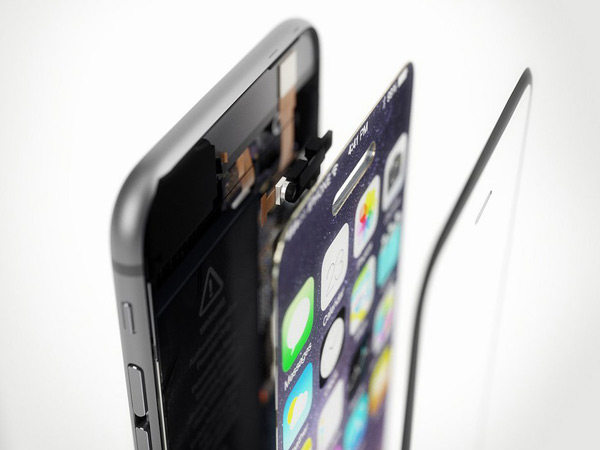 iPhone 7 specs rumours