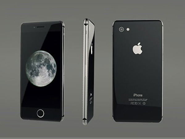 iPhone 7 new features