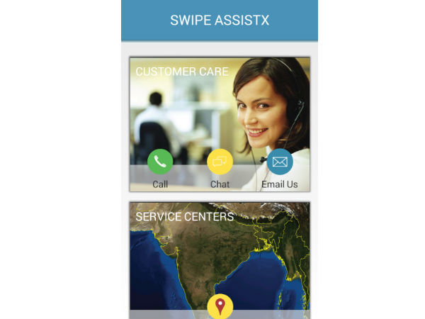 Swipe Telecom Partners With Haptik Messaging Assistant for Customer Swipe Telecom Partners With Haptik Messaging Assistant for Customer