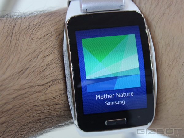 Kinds of Smartwatches