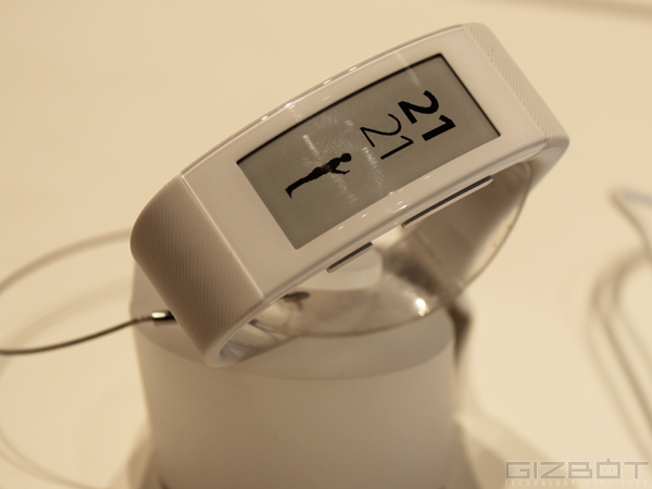 Samsung Gear Watches