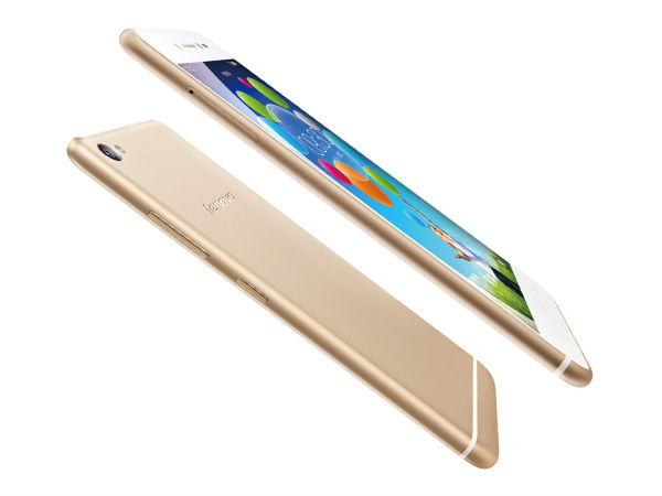 Lenovo S90 with 4G, 2GB RAM Goes on Sale in India at Rs 19,990 Lenovo S90 with 4G, 2GB RAM Goes on Sale in India at Rs 19,990