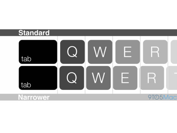 12-inch MacBook Air To Sport a single USB port