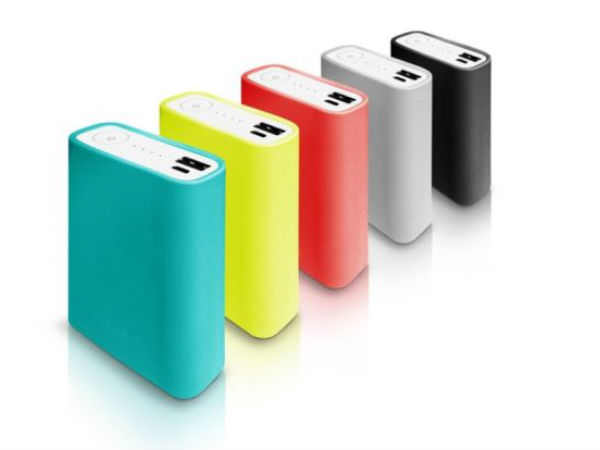 Asus ZenFone C Smartphone and ZenPower 9600 Power Bank is Official Now