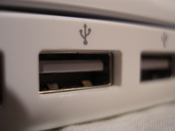 USB Port