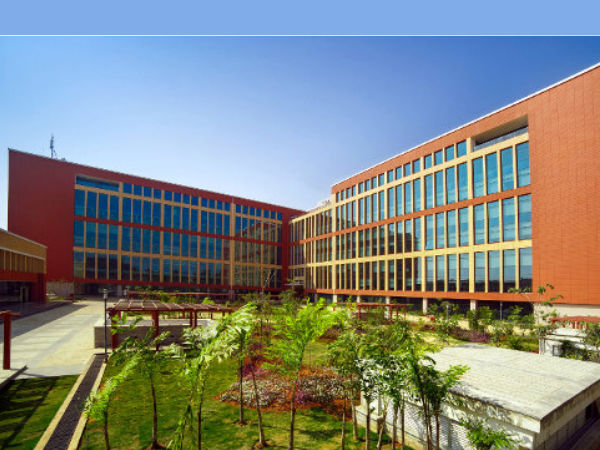 Huawei Launches New R&D Centre in Bangalore