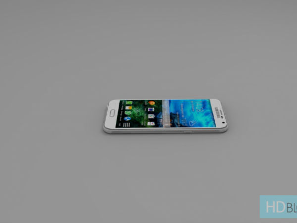 Samsung Galaxy S6