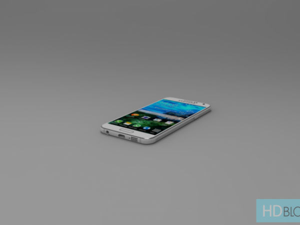 Samsung Galaxy S6